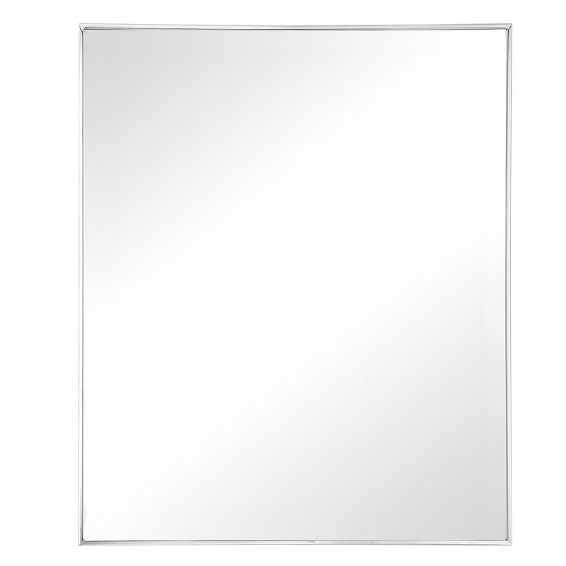 Avanity Kent Bathroom Framed Mirror Wayfair